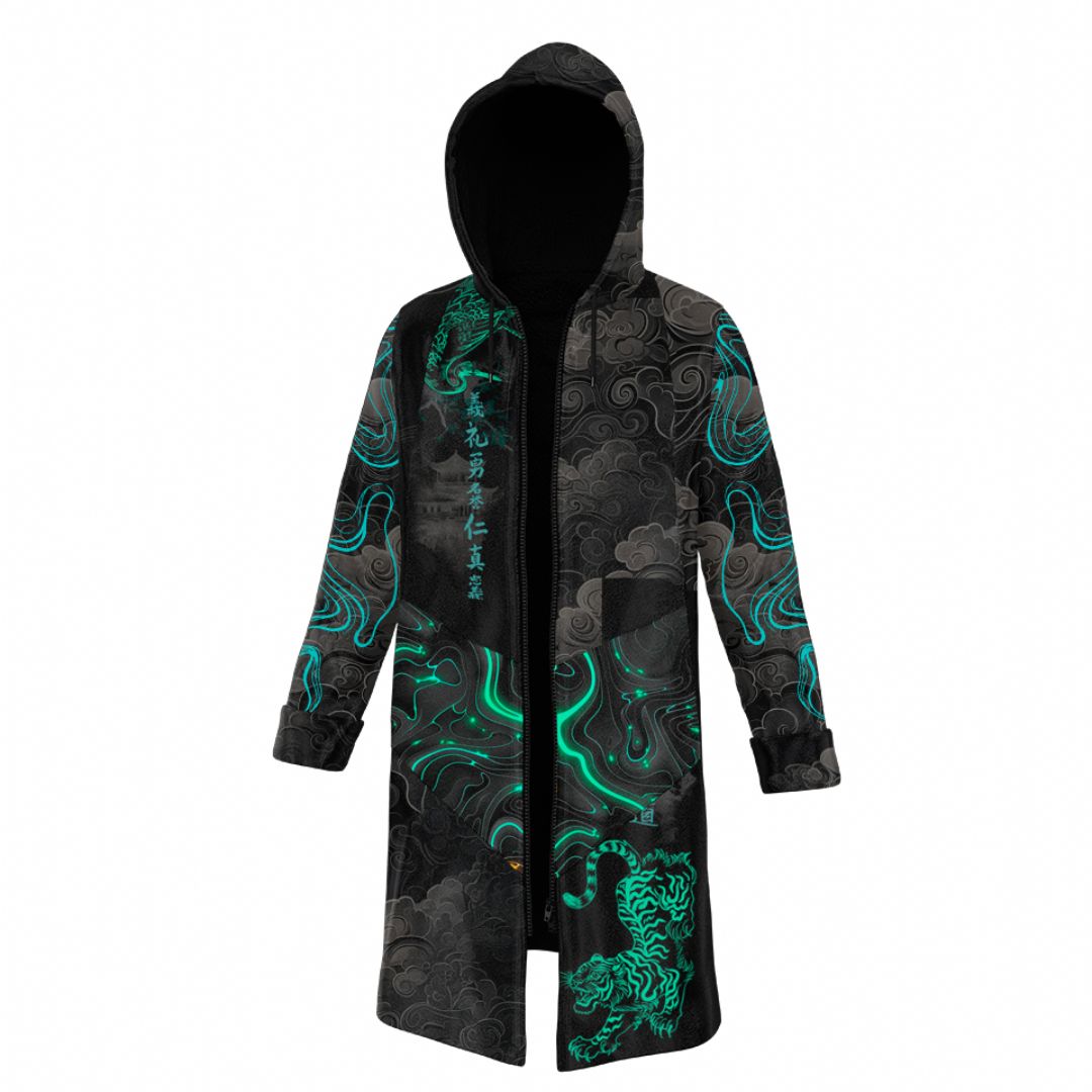 Suminagashi Special Edition Ultra Cloak