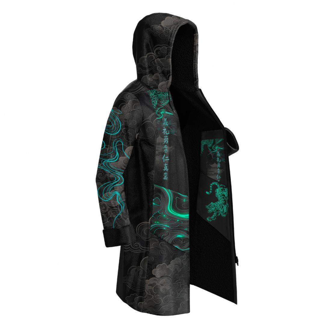 Suminagashi Special Edition Ultra Cloak