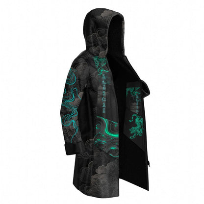 Suminagashi Special Edition Ultra Cloak