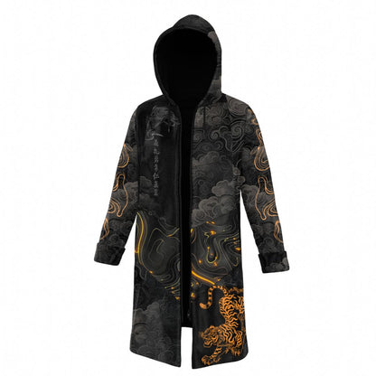 Suminagashi Ultra Cloak