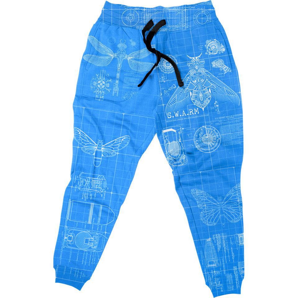 Swarm Joggers