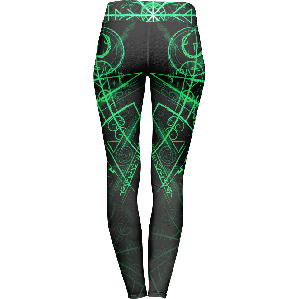 Veldismagn Leggings