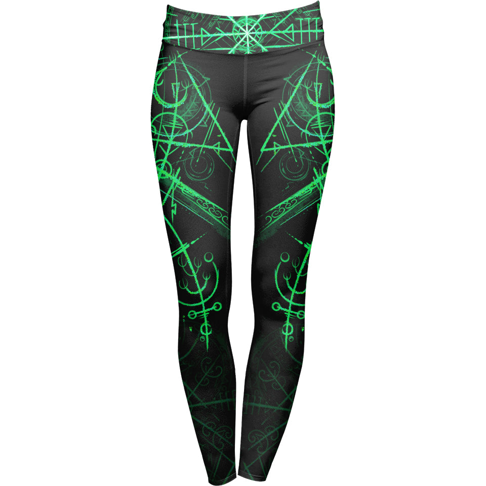 Veldismagn Leggings