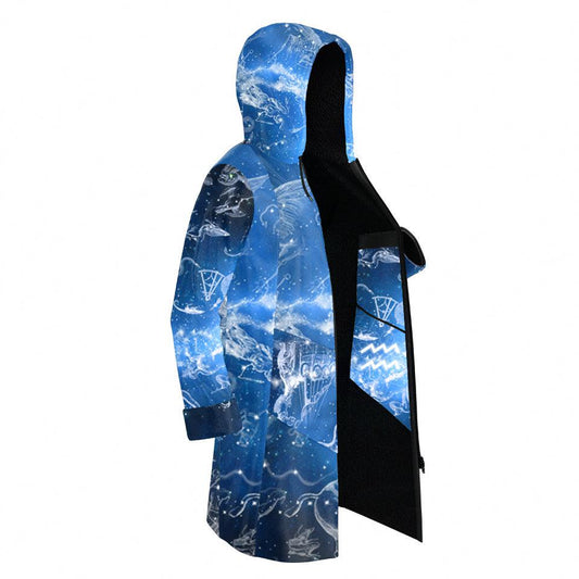 Aquarius Ultra Cloak