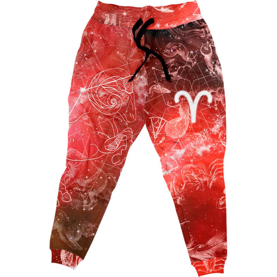 Aries Joggers