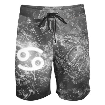 Cancer Boardshorts