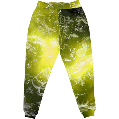 Gemini Joggers