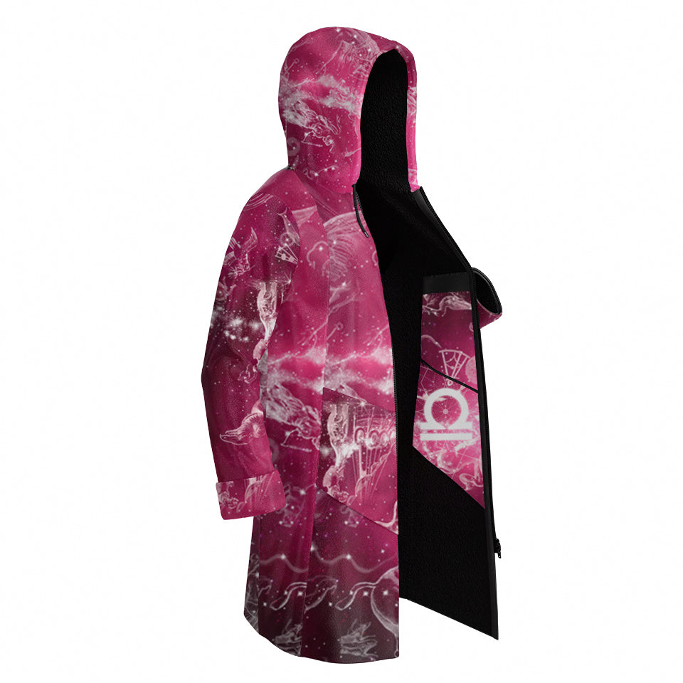 Libra Ultra Cloak