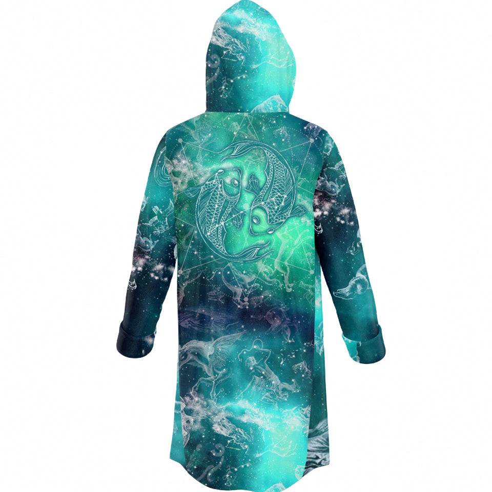 Pisces Ultra Cloak