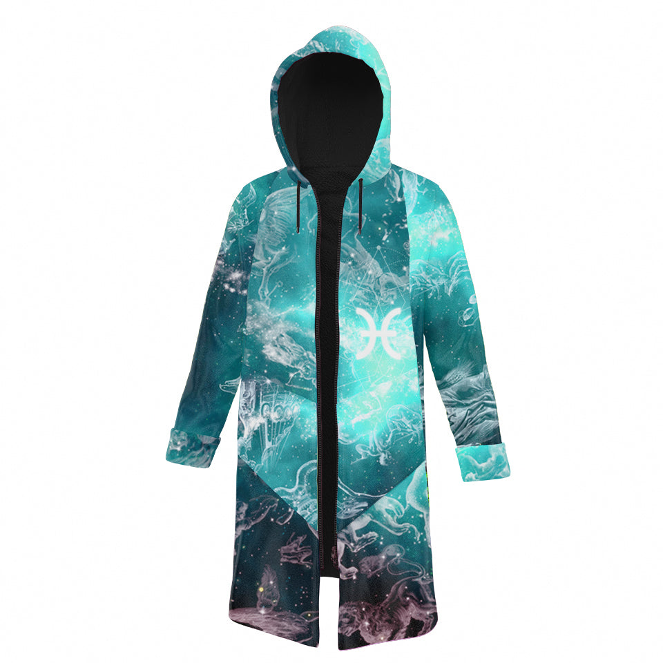 Pisces Ultra Cloak