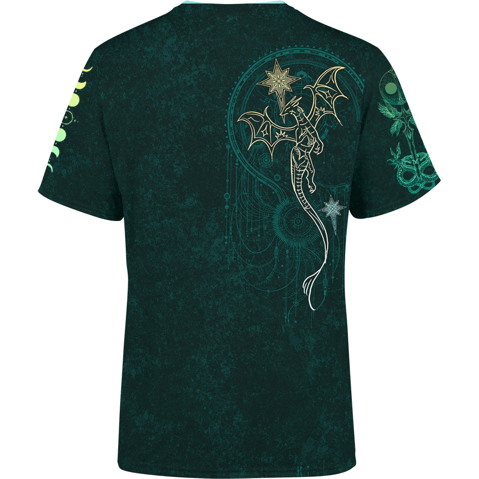 Celestial Dragon Shirt