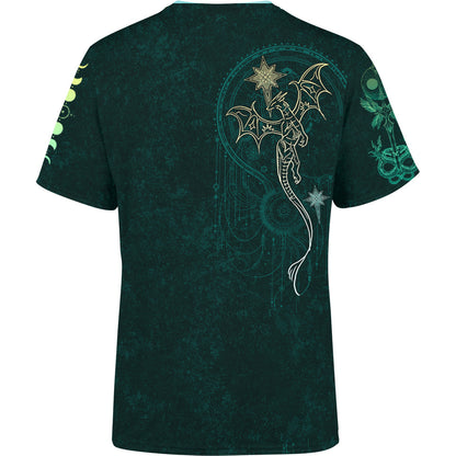 Celestial Dragon Shirt