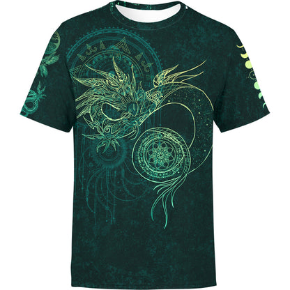 Celestial Dragon Shirt