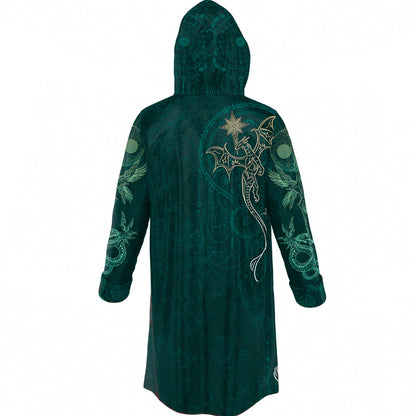 Celestial Dragon Ultra Cloak