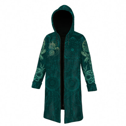 Celestial Dragon Ultra Cloak