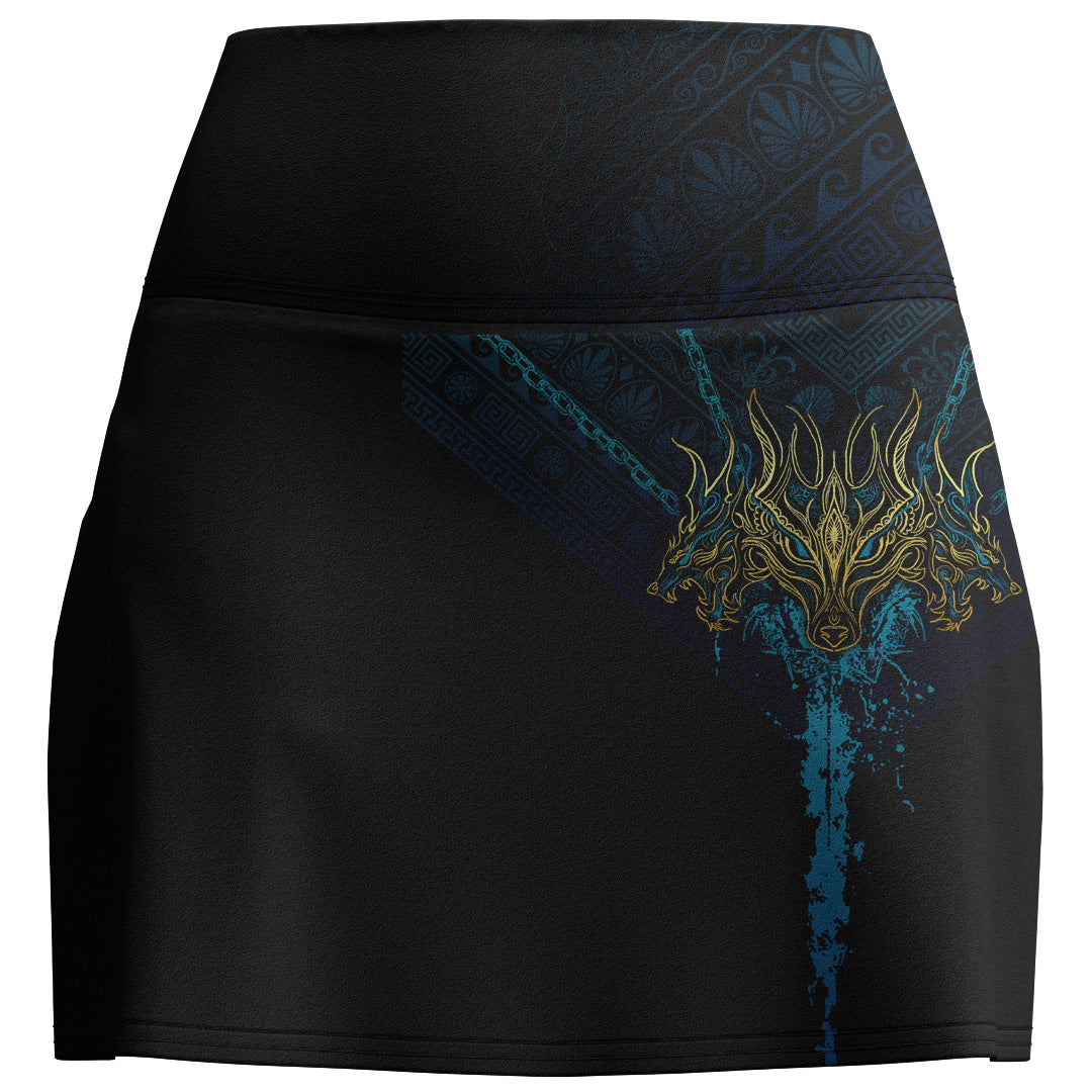 Athletic Skort Cerberus Athletic Skort