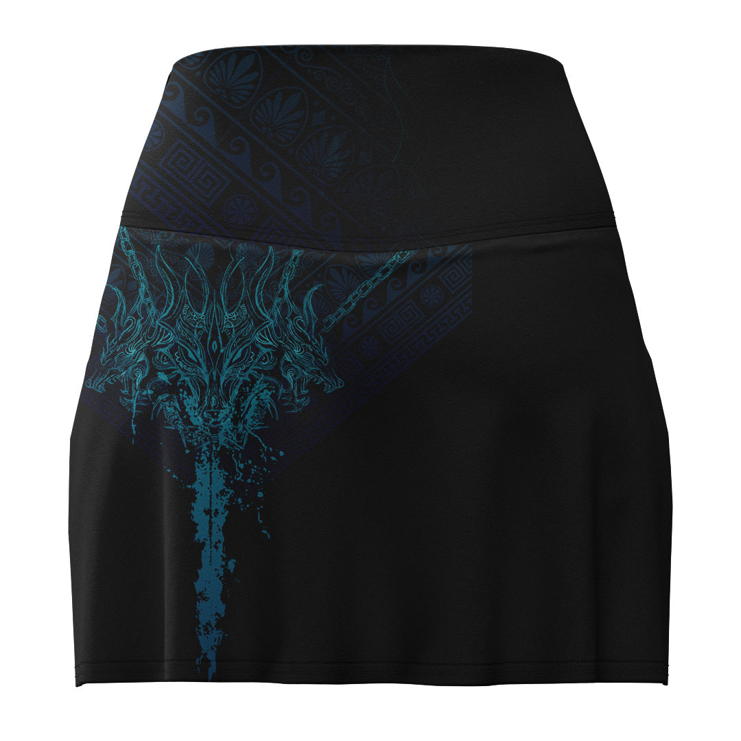 Athletic Skort Cerberus Athletic Skort