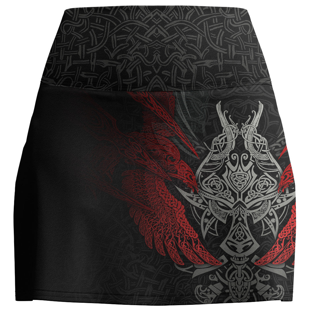 Athletic Skort Dual Ascent (Rupture) Ultra Rare Athletic Skort - Only 300 Units Across All Styles