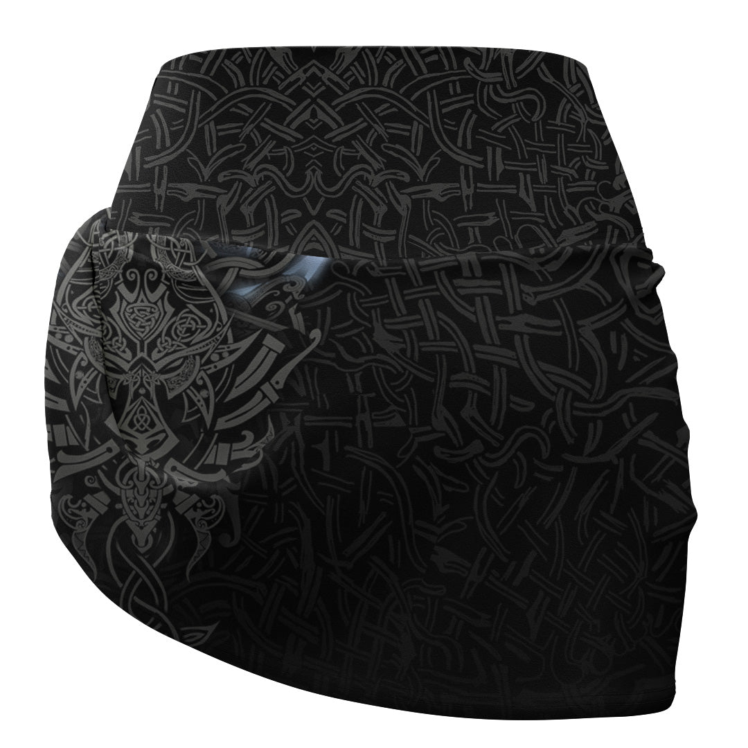 Athletic Skort Dual Ascent (Vigil) Ultra Rare Athletic Skort - Only 300 Units Across All Styles