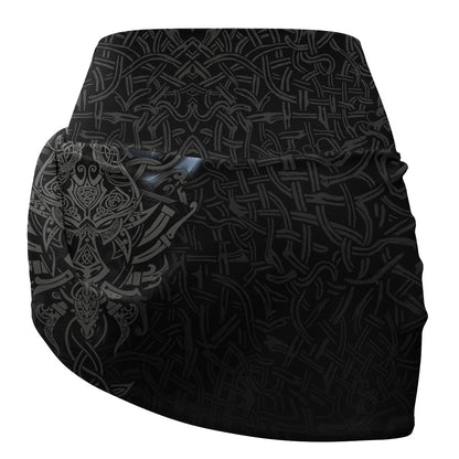 Athletic Skort Dual Ascent (Vigil) Ultra Rare Athletic Skort - Only 300 Units Across All Styles