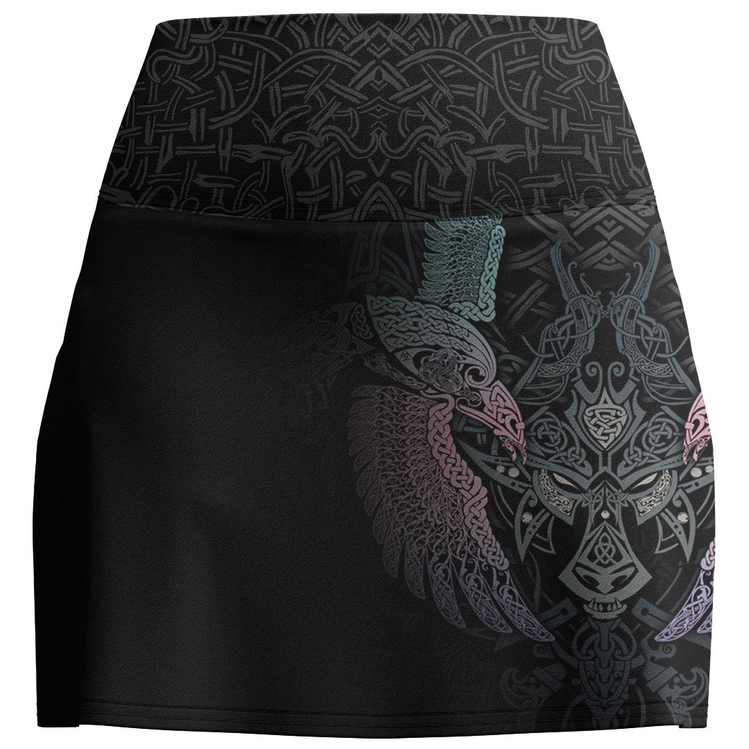 Athletic Skort Dual Ascent (Vigil) Ultra Rare Athletic Skort - Only 300 Units Across All Styles