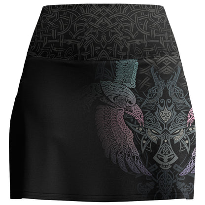 Athletic Skort Dual Ascent (Vigil) Ultra Rare Athletic Skort - Only 300 Units Across All Styles