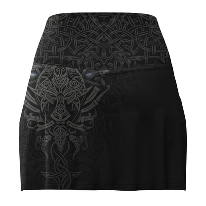 Athletic Skort Dual Ascent (Vigil) Ultra Rare Athletic Skort - Only 300 Units Across All Styles