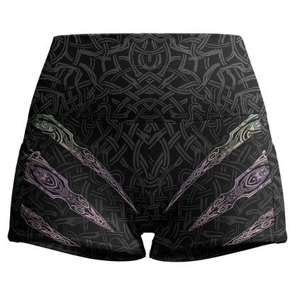 Athletic Skort Dual Ascent (Vigil) Ultra Rare Athletic Skort - Only 300 Units Across All Styles