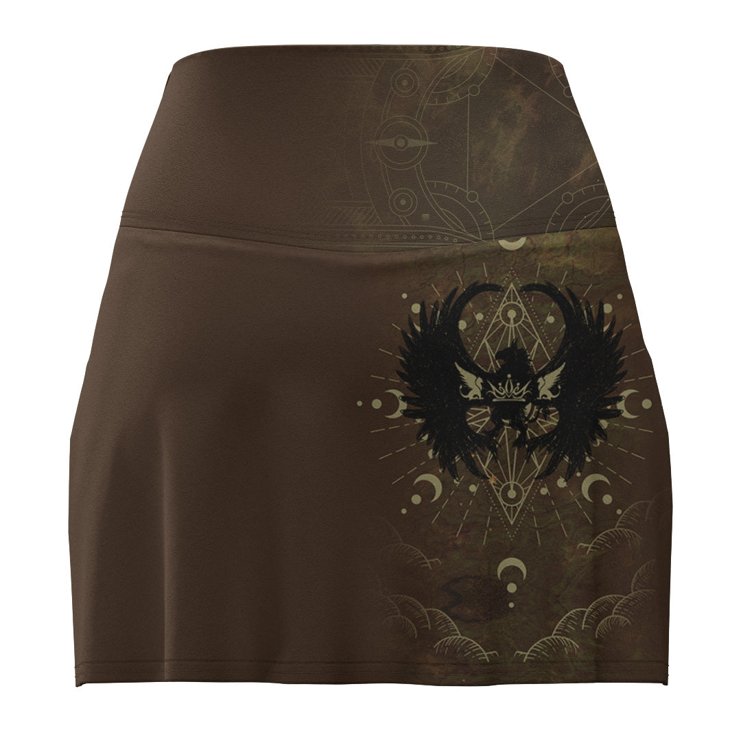 Athletic Skort Gryphon Athletic Skort