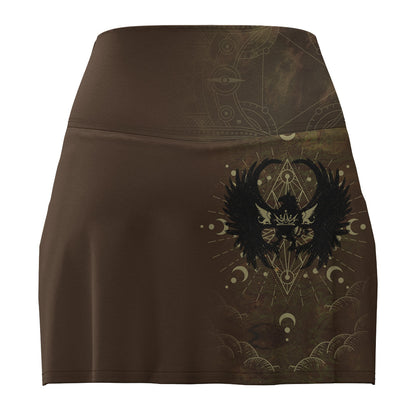 Athletic Skort Gryphon Athletic Skort