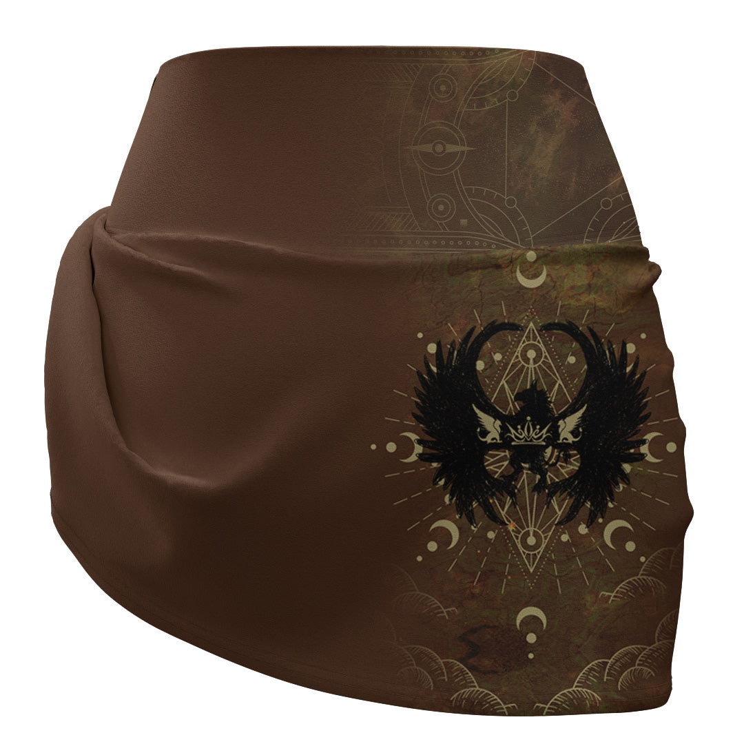 Athletic Skort Gryphon Athletic Skort