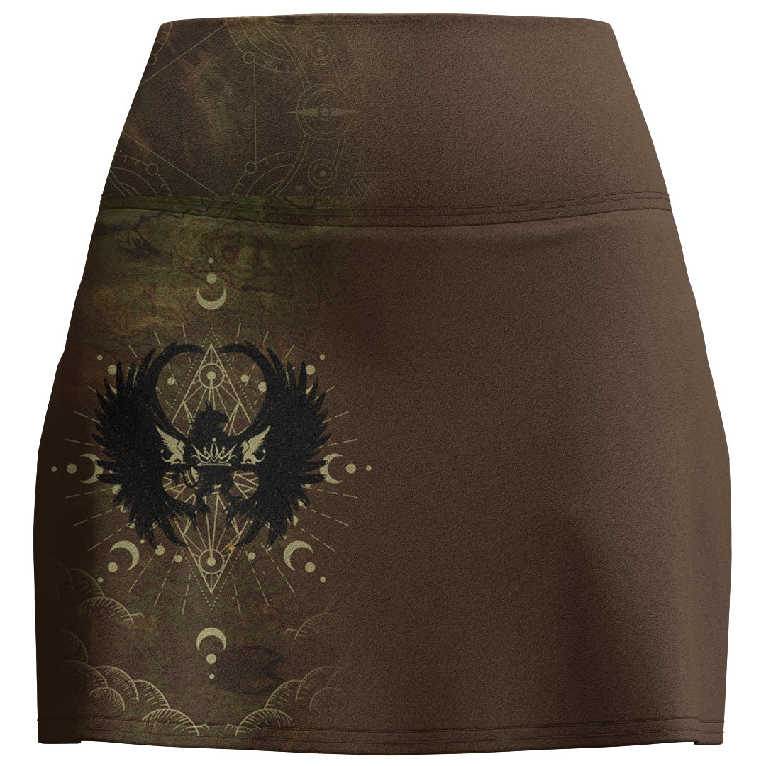 Athletic Skort Gryphon Athletic Skort