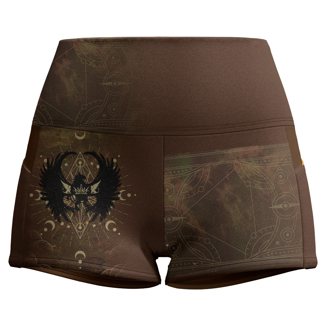 Athletic Skort Gryphon Athletic Skort