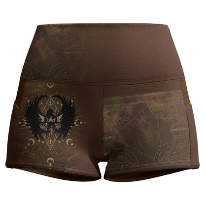 Athletic Skort Gryphon Athletic Skort