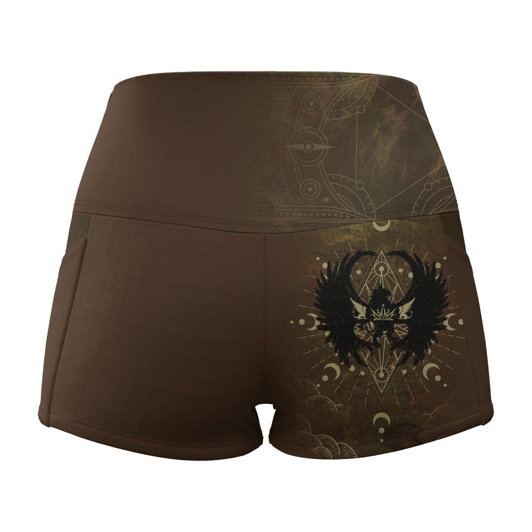 Athletic Skort Gryphon Athletic Skort