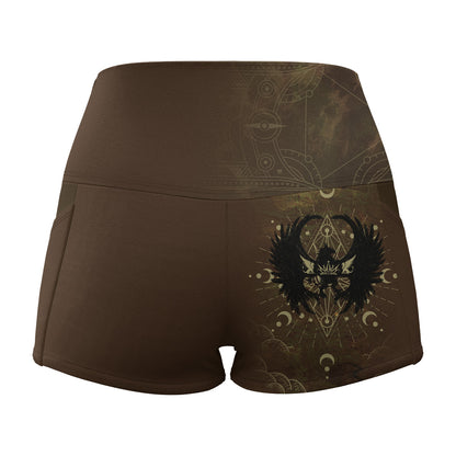 Athletic Skort Gryphon Athletic Skort