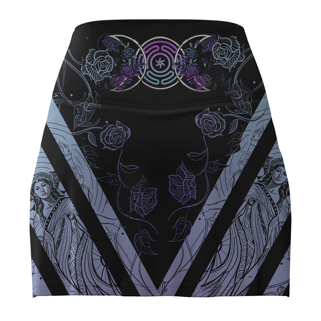 Athletic Skort Hecate Athletic Skort