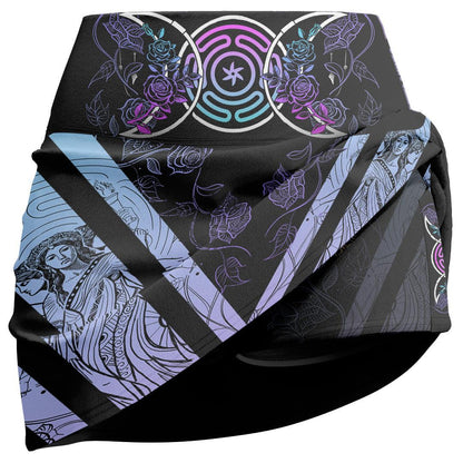 Athletic Skort Hecate Athletic Skort