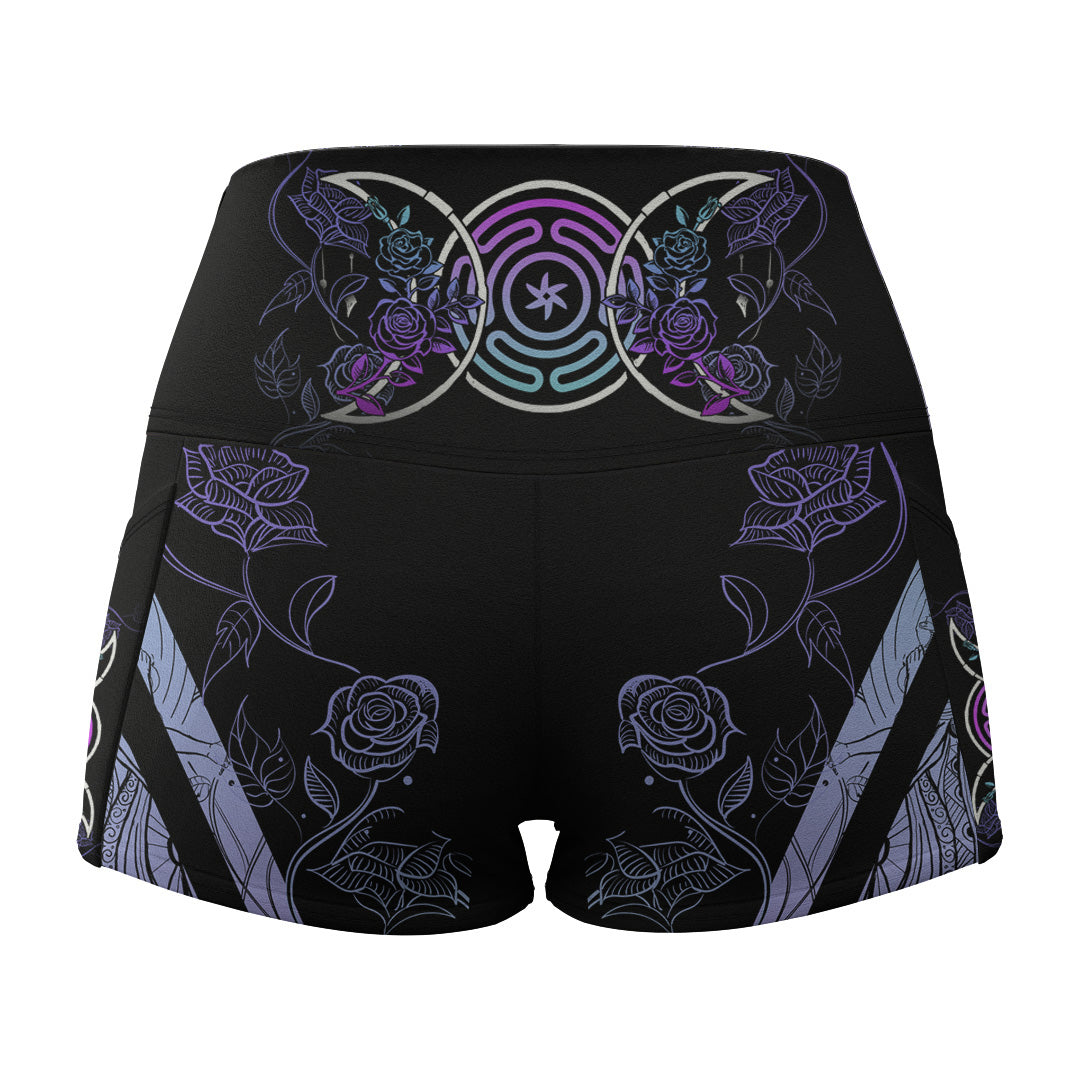 Athletic Skort Hecate Athletic Skort