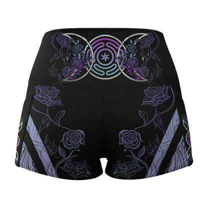 Athletic Skort Hecate Athletic Skort