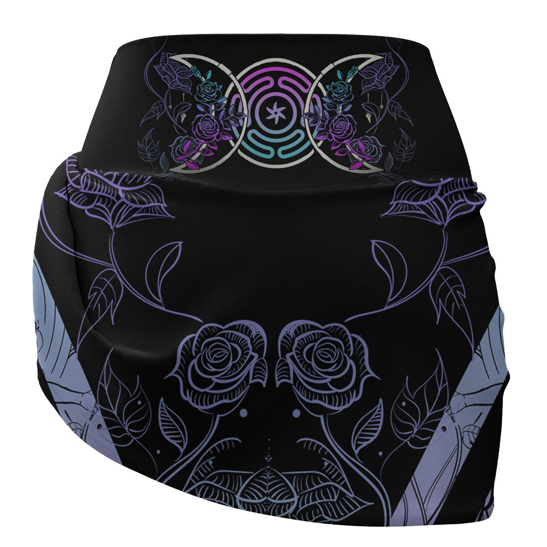 Athletic Skort Hecate Athletic Skort