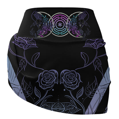 Athletic Skort Hecate Athletic Skort