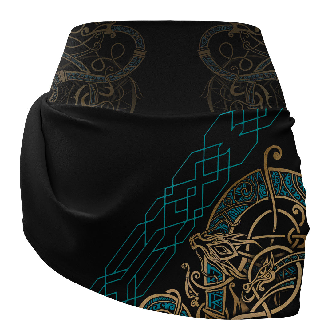 Athletic Skort Loki Athletic Skort