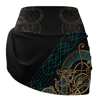 Athletic Skort Loki Athletic Skort