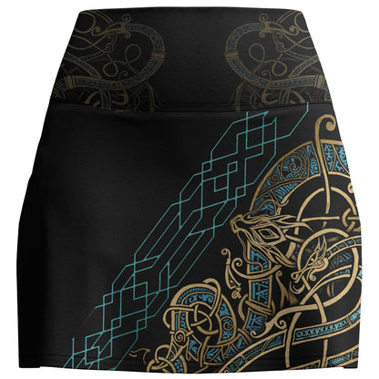 Athletic Skort Loki Athletic Skort