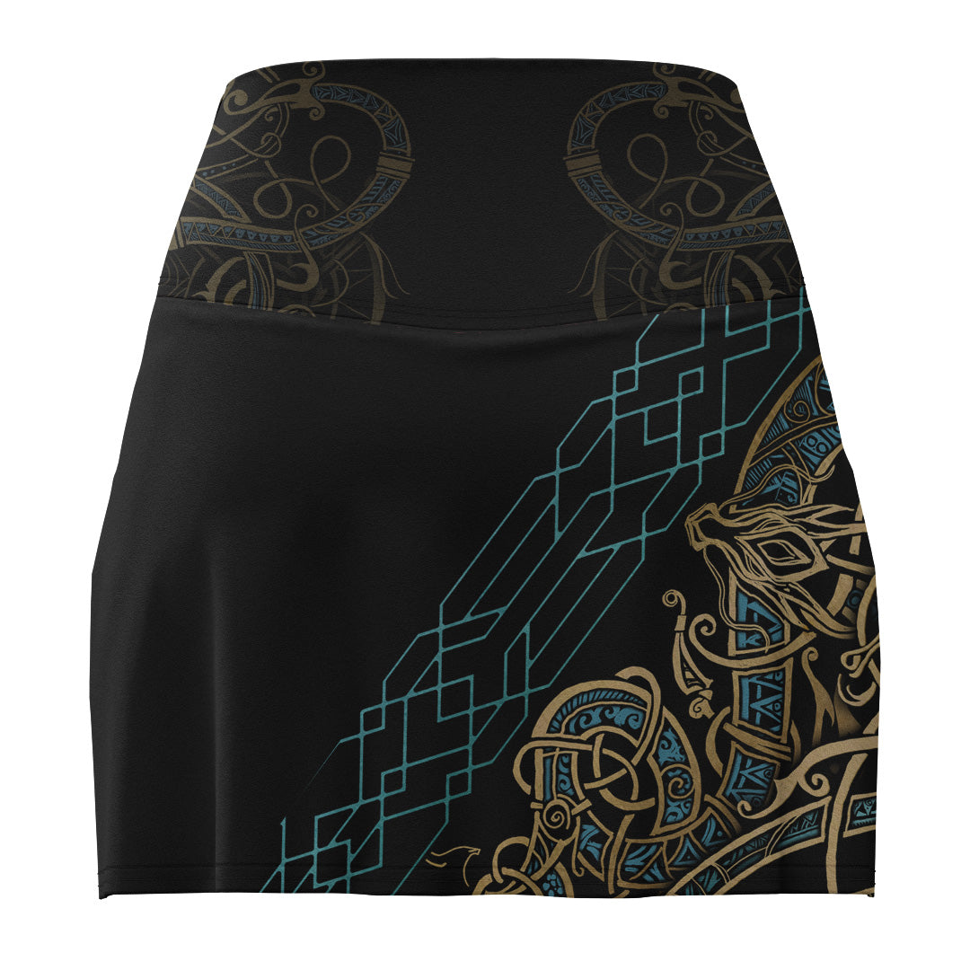 Athletic Skort Loki Athletic Skort