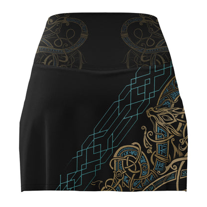 Athletic Skort Loki Athletic Skort