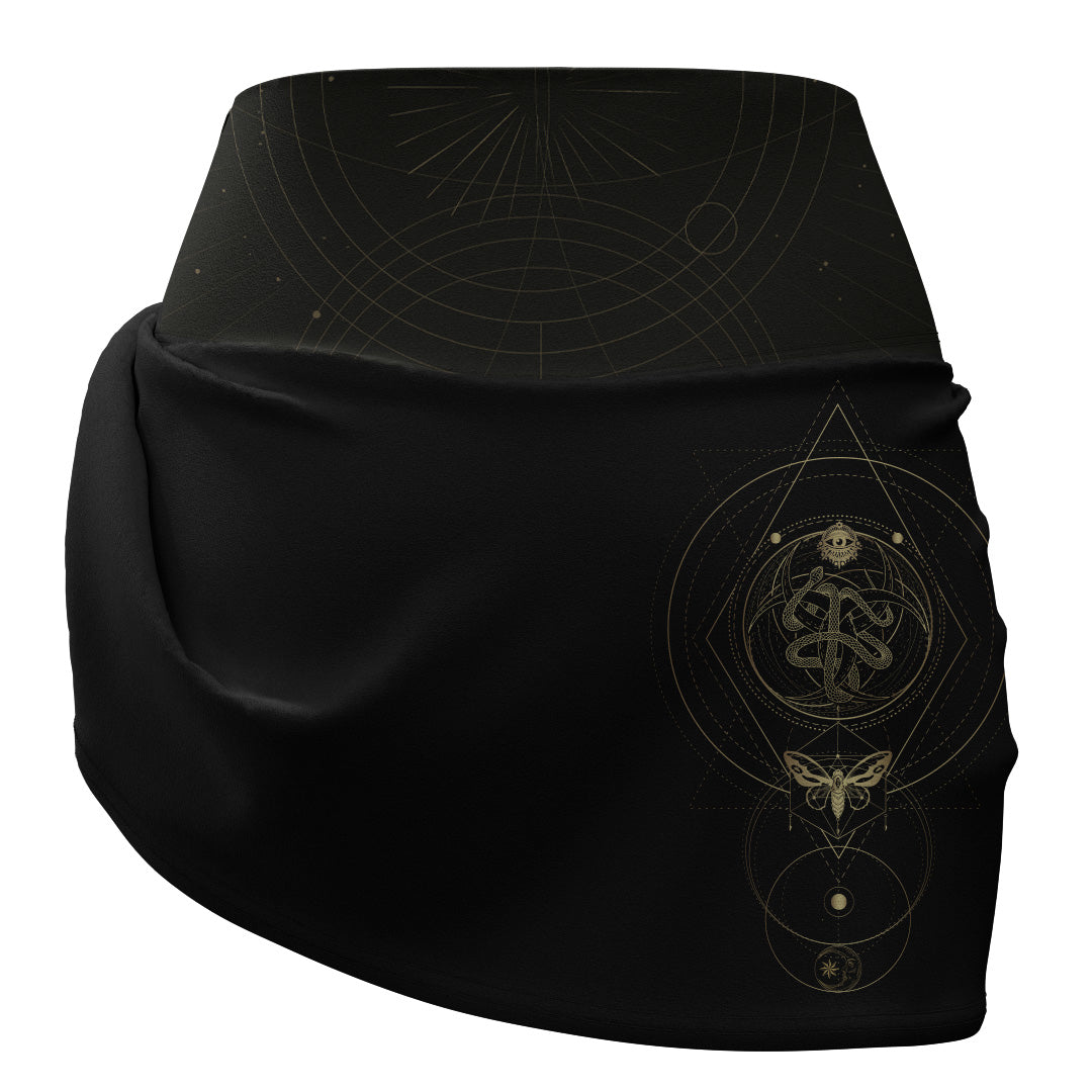 Athletic Skort Luna Athletic Skort