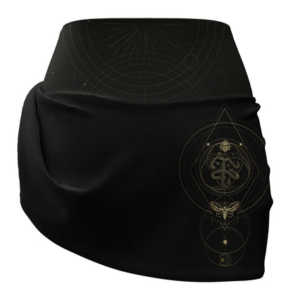Athletic Skort Luna Athletic Skort