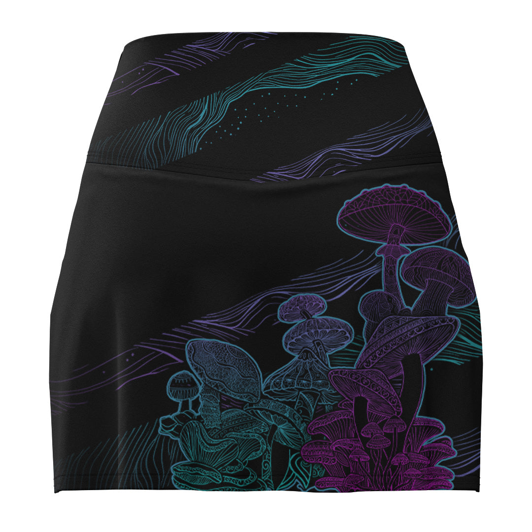 Athletic Skort Mycelia Athletic Skort